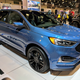Traitor. I mean, Ford Edge ST